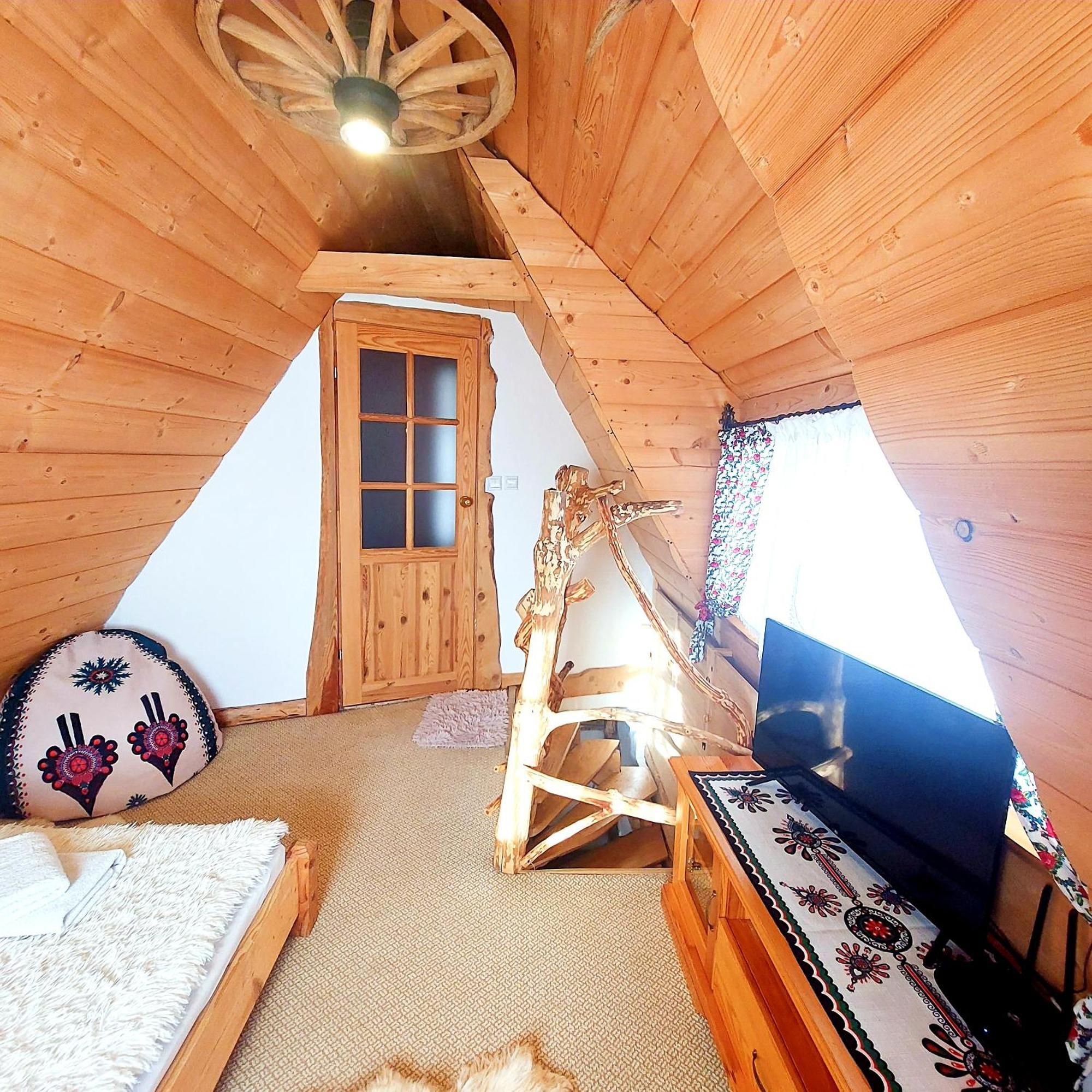 Domek U Jantka - Zakopane — Photos 2